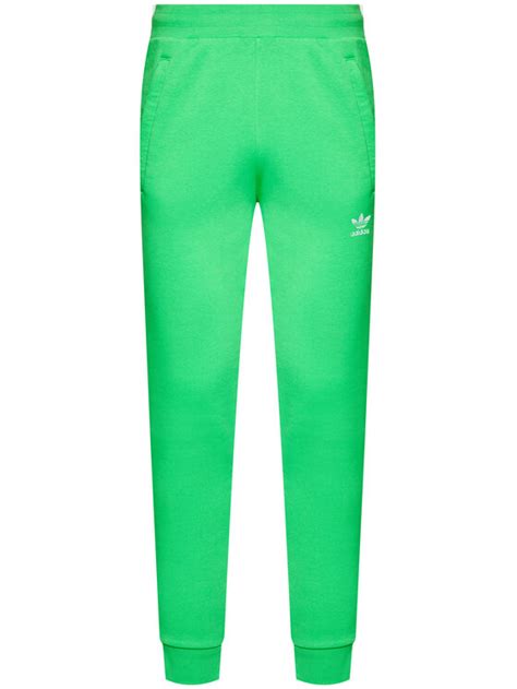 grüne adidas jogginghose herren|Grüne adidas Jogginghosen für Sport & Freizeit .